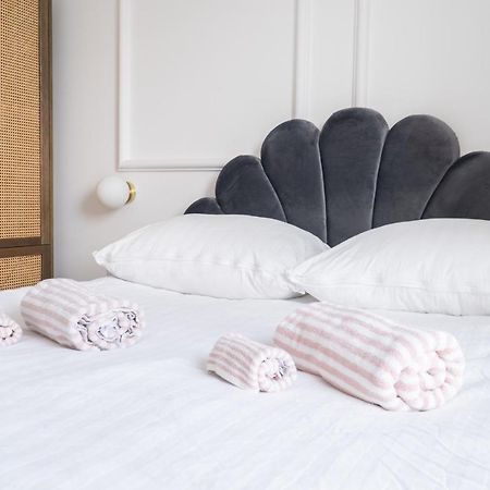 Old Town Gem Designer Apartment - Centre Location - Families - Remote Work Gdańsk Eksteriør bilde
