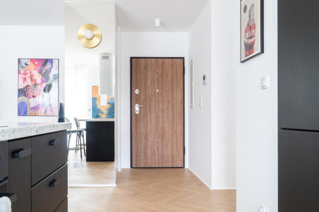 Old Town Gem Designer Apartment - Centre Location - Families - Remote Work Gdańsk Eksteriør bilde