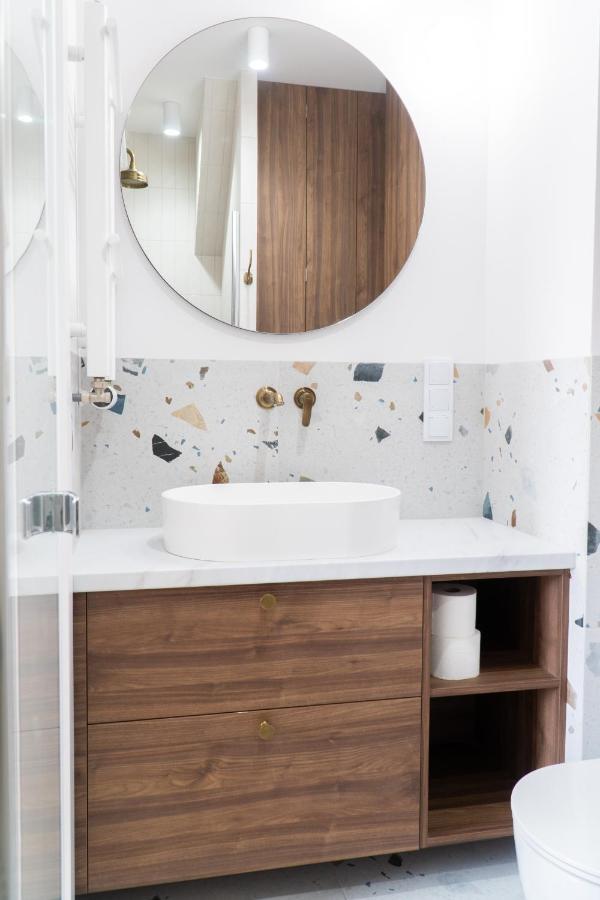 Old Town Gem Designer Apartment - Centre Location - Families - Remote Work Gdańsk Eksteriør bilde